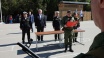 Мобилизованные военные из Крыма и Севастополя приняли присягу