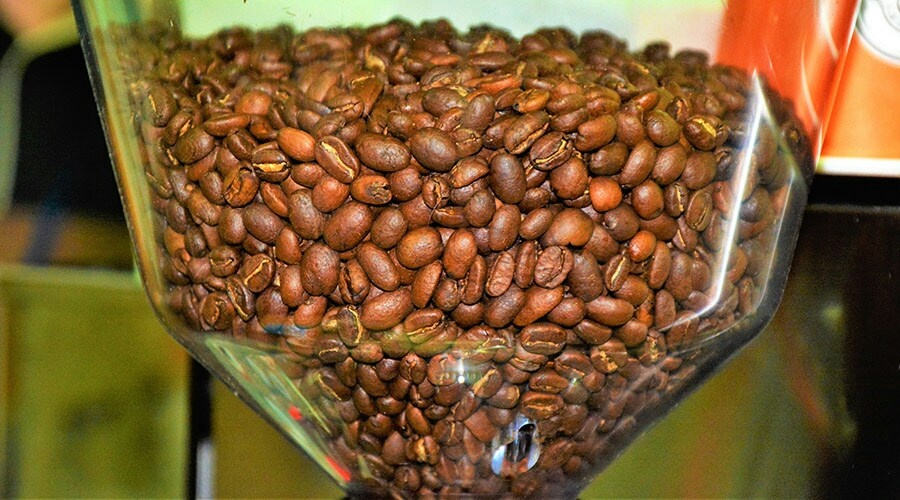 Крым ожидает от Никарагуа прямых поставок кофе