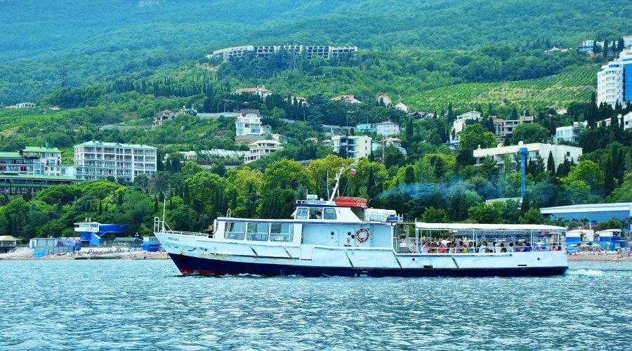 Спикер парламента считает цены на отдых в Крыму приемлемыми