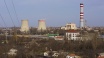 Генерация электроэнергии на Симферопольской и Камыш-Бурунской ТЭЦ приостановлена на год
