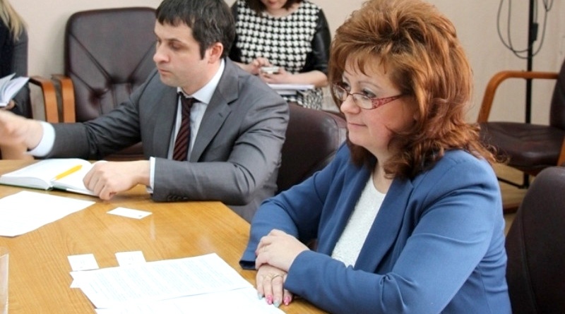 Новый вице-премьер правительства Крыма работала мэром Калининграда