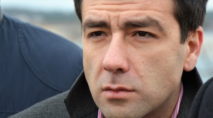 Министр строительства Крыма уволился