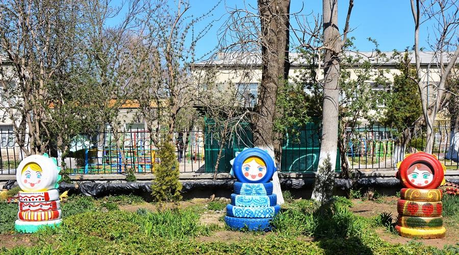 Депутат Госсовета спрогнозировала увеличение очереди в детские сады Крыма