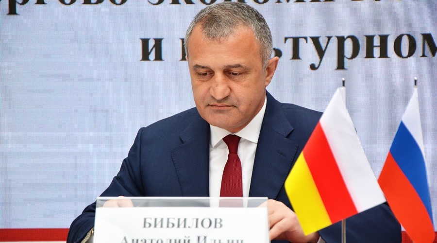 Около 95% жителей Южной Осетии имеют паспорта России – президент республики