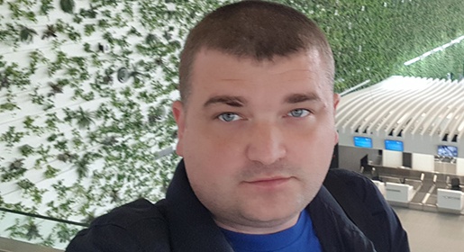 Крымский блогер Талипов открестился от своего Telegram-канала и адвоката