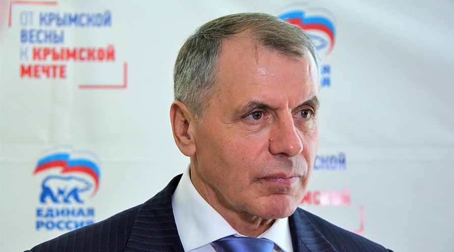 Константинов считает гражданским долгом отказ от просмотра соревнований в случае отстранения сборной России