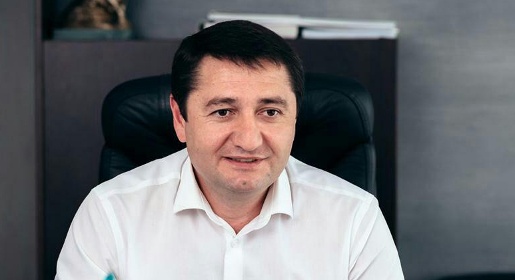 Якуб Асанов: «Монолит» в этом году потратит на социальные проекты и благотворительность более 6 млн рублей
