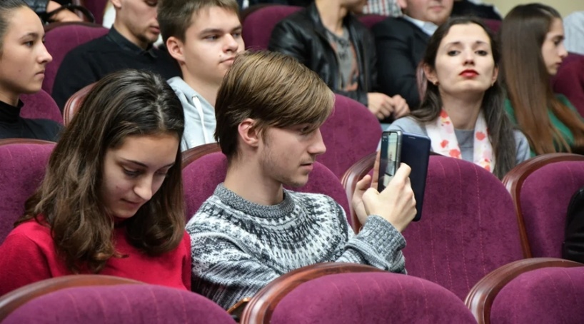 Минобрнауки назвало самые востребованные профессии у абитуриентов