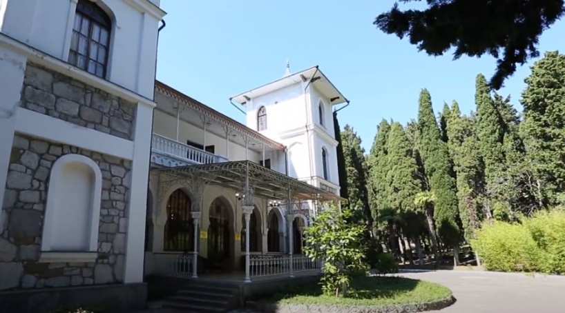 Суд остановил незаконную стройку на территории парка-памятника «Меласский»