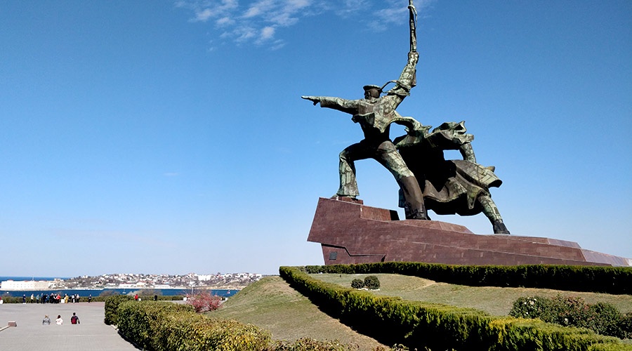 Севастополь является патриотической столицей России – Путин