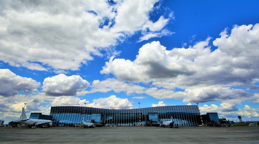 Нижегородская компания выиграла тендер на ограждение периметра аэропорта Симферополь
