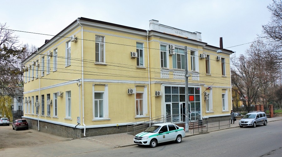 Два жителя Челябинска осуждены в Крыму за незаконную банковскую деятельность
