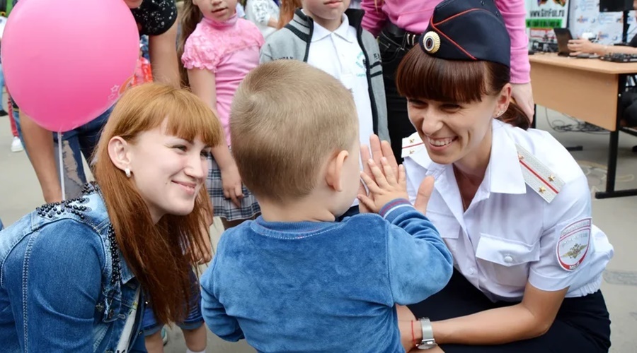 Новые поправки о защите детей планируют ввести в Семейный кодекс России до 2022 года