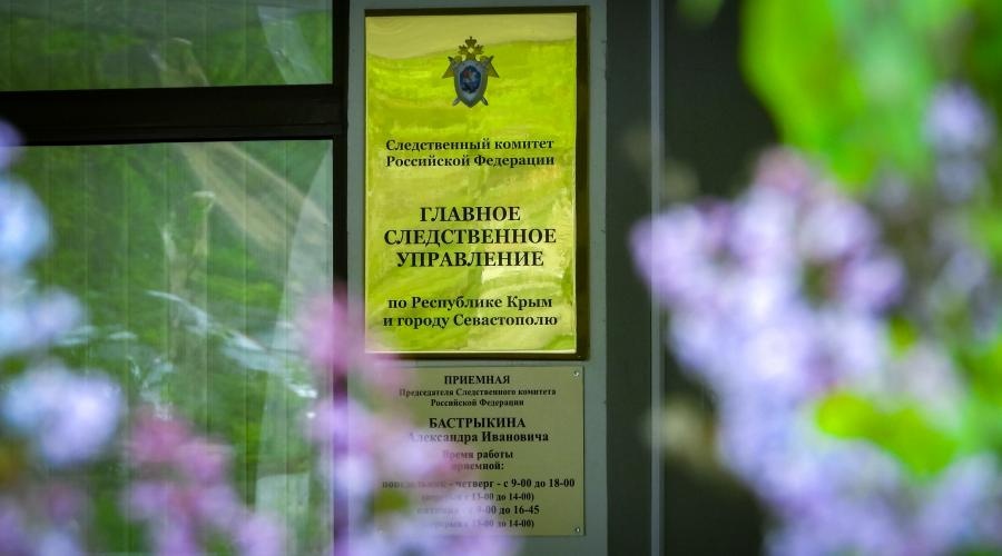 Предприниматель задержан за дачу взятки руководителю крымского управления Ространснадзора