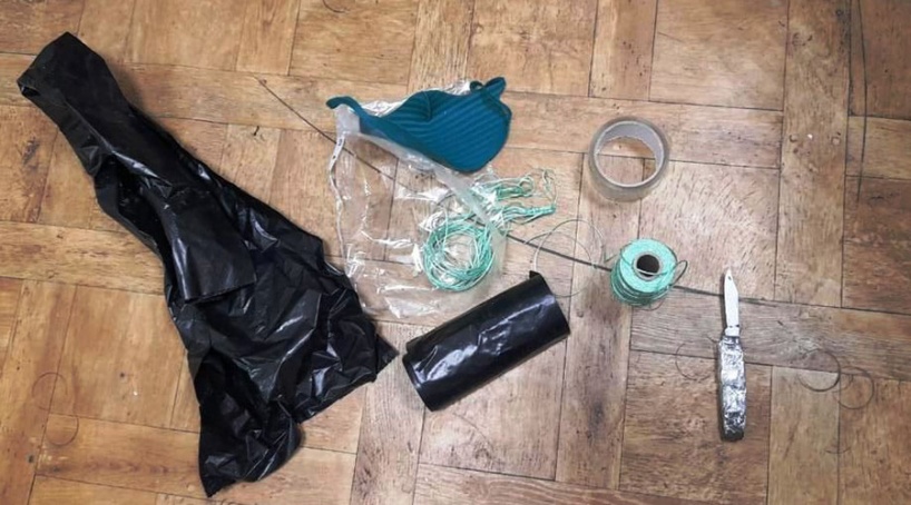 Пытавшийся убить 13-летнюю школьницу крымский подросток предстанет перед судом