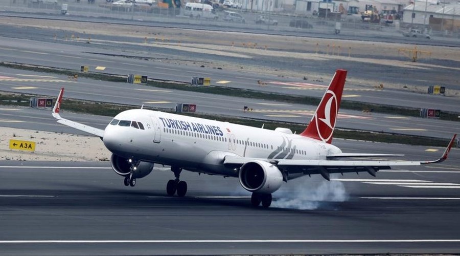 Туроператоры сообщили о кратном росте аннулирований путевок в Турцию