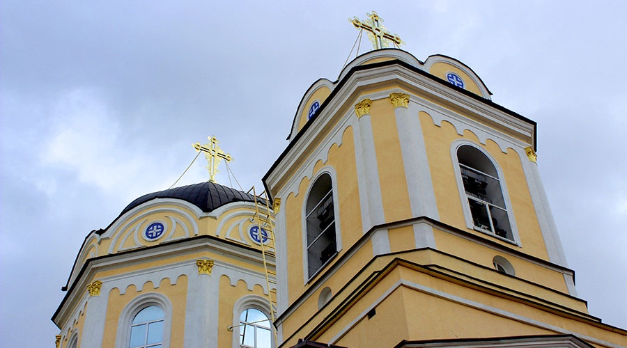 Поминальные службы пройдут во всех православных храмах в годовщину депортации