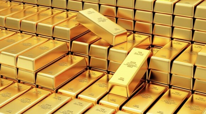 Россияне в 2022-м рекордно закупились золотом