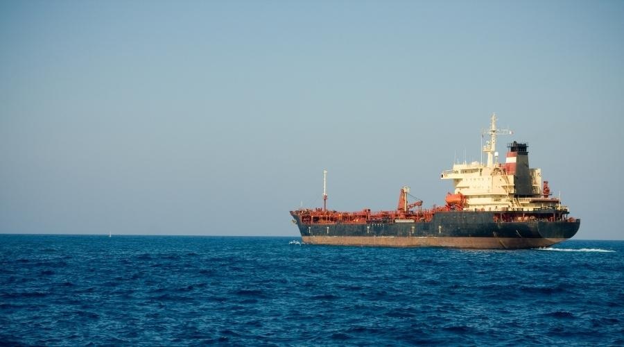 Азия впервые опередила Европу по объемам закупки российской нефти