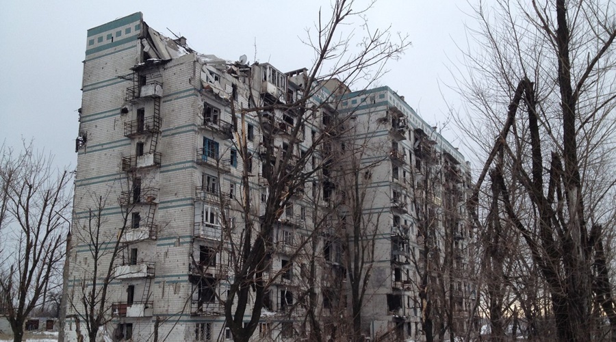 Пушилин заявил о приостановке эвакуации населения ДНР