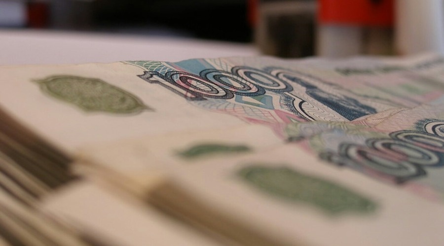 Ущерб от налоговых преступлений за 10 лет составил 450 млрд рублей