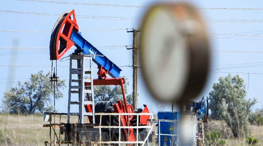 Эксперты прогнозируют возврат цен на нефть к 100 долларам за баррель