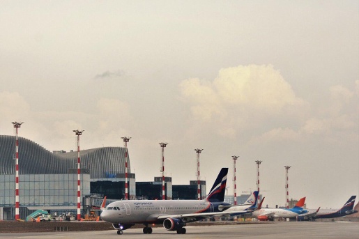 Российские авиакомпании могут лишиться льгот на обслуживание в аэропортах