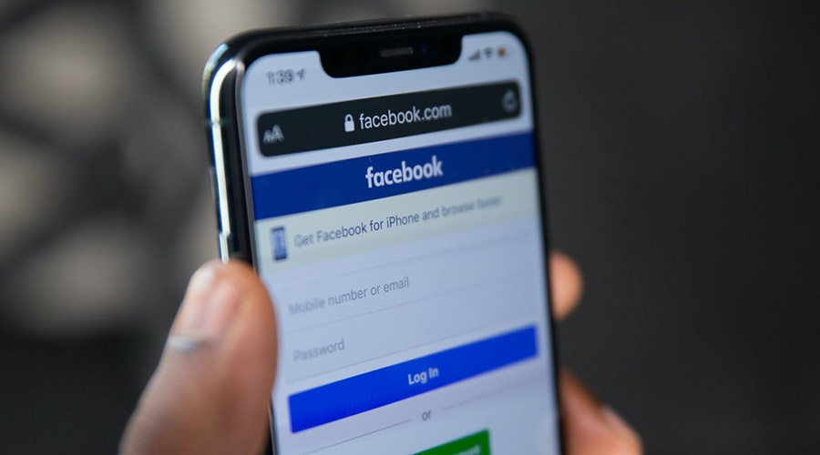 Генпрокуратура России просит суд признать компанию-владельца Facebook и Instagram экстремистской