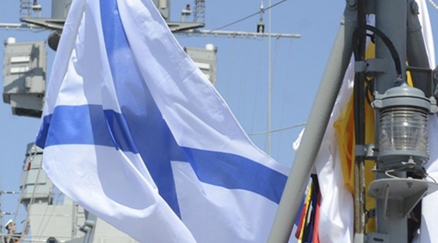 Более 1,5 тысяч призывников начали проходить службу на Черноморском флоте