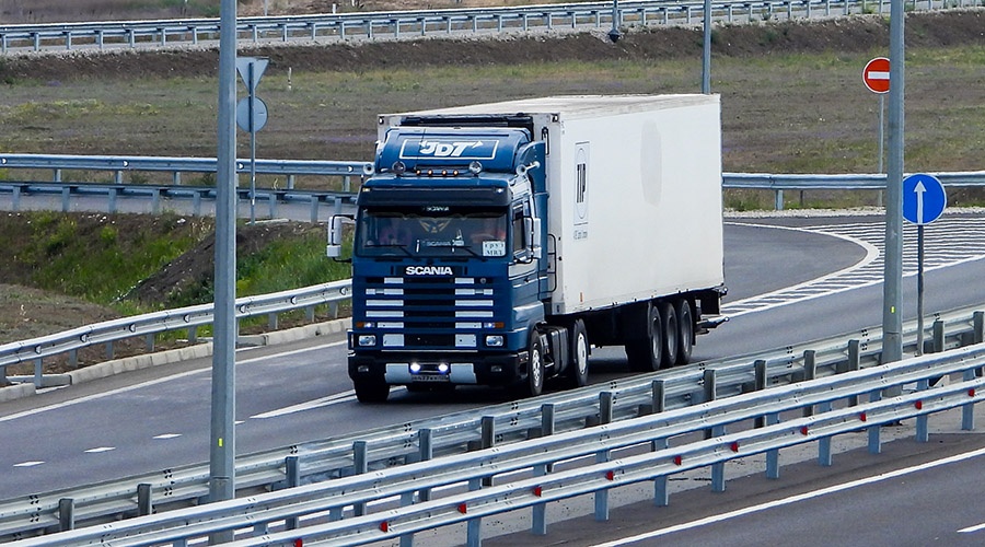 Движение грузовиков по Крымскому мосту планируют восстановить к 16 октября