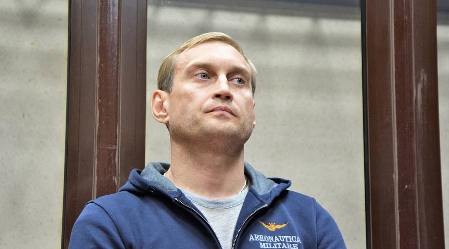 Суд утвердил увеличенный тюремный срок для экс-мэра Евпатории Филонова