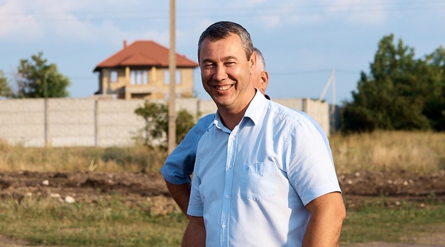 Депутата Госсовета Крыма вместо осужденного Буданова выберут в июне