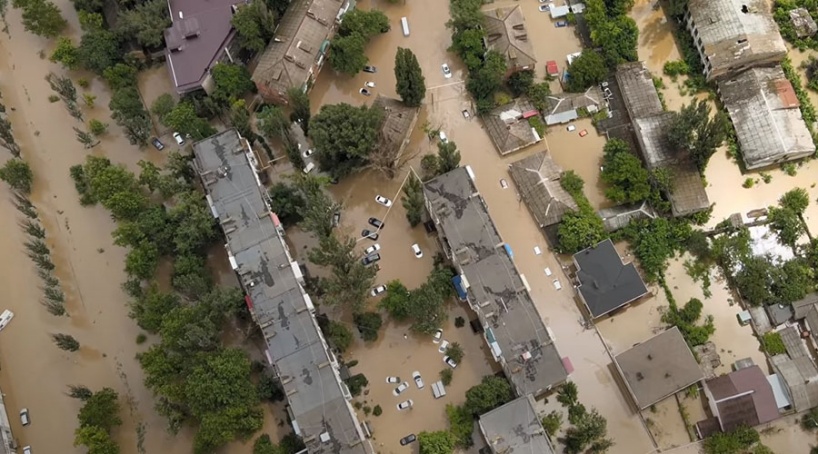 Власти рассчитывают начать выплаты компенсаций в Керчи 22-23 июня