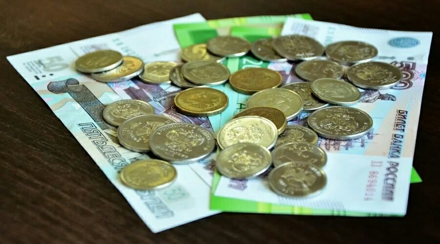 Расходы бюджета Крыма снизятся почти на 30% в 2021 году