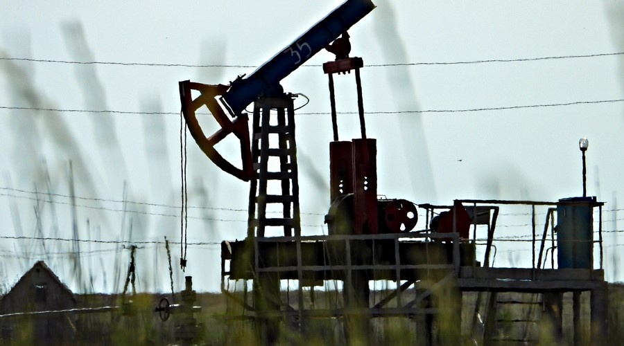 Доля нефтяных доходов в российском бюджете опустилась до минимума