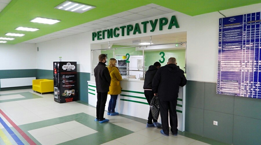 Власти направят 4,5 млрд рублей на новые поликлиники и медоборудование в Симферополе