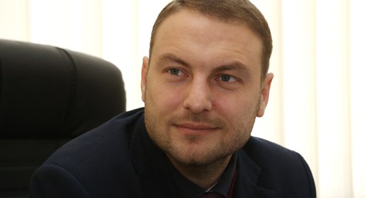 Андрей Скрынник: Крымская промышленность успешно завершила первый этап переходного периода