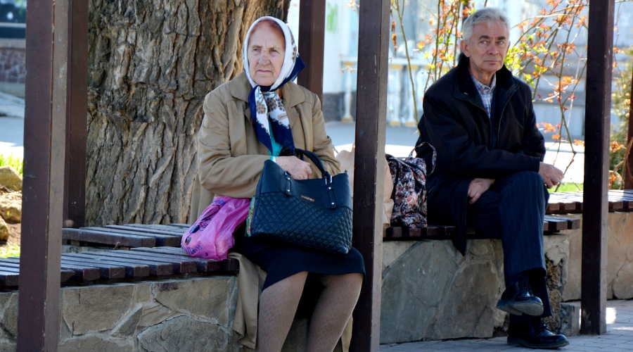 Выманивающие деньги у пенсионеров мошенники орудуют в Симферополе