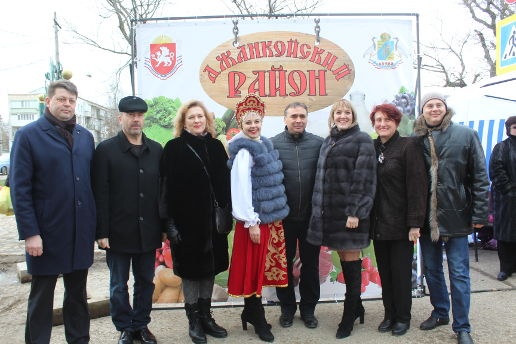 Расширенная республиканская ярмарка собрала в Симферополе более 150 крымских аграриев