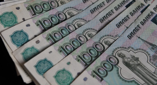 Жители Крыма смогут поменять гривну на рубли в отделениях 