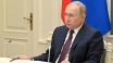 Подписан указ о введении военного положения в четырех новых регионах