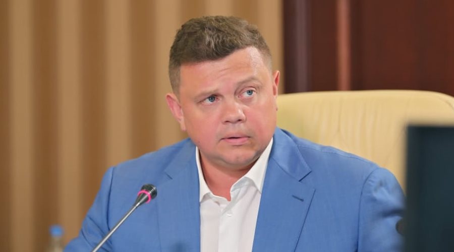 Евгений Кабанов: Все объекты крымской ФЦП будут сданы в срок