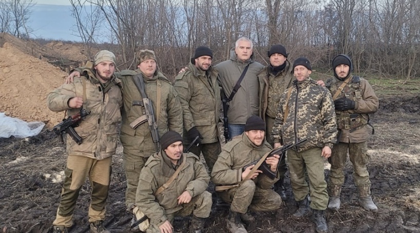 Совмин утвердил порядок учета крымчан-участников СВО для получения участков