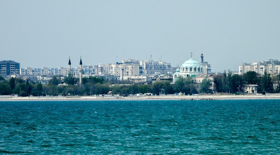 Образовательный центр по примеру «Сириуса» создадут в Крыму в 2023 году