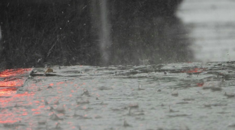 Грозы и град ожидаются в Крыму в ближайшие двое суток