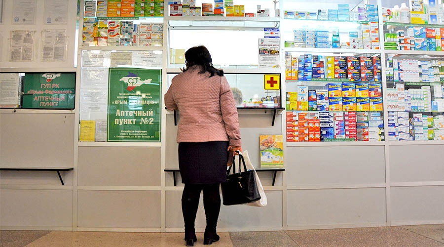 Депутат предложил запретить аптекам повышать цены при вспышке заболеваний