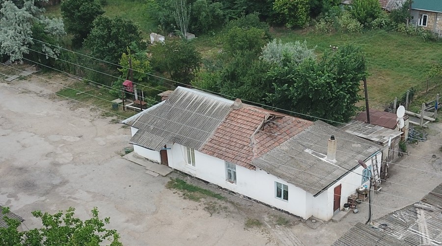 Осужден экс-глава крымского села за предоставление сироте непригодного жилья