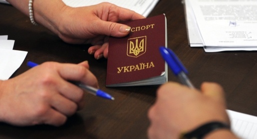 Севастопольцы смогут принять участие в выборах в Заксобрание по украинским паспортам