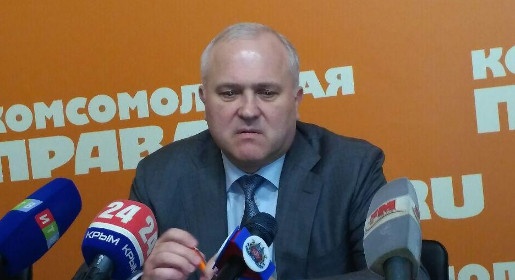Ректор КФУ готов написать заявление об отставке по требованию минобраза России