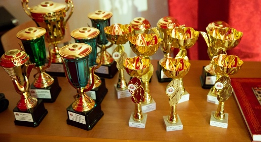 Финал студенческого военно-патриотического конкурса «Правнуки Победы – 2017» прошел в КФУ (ФОТО)